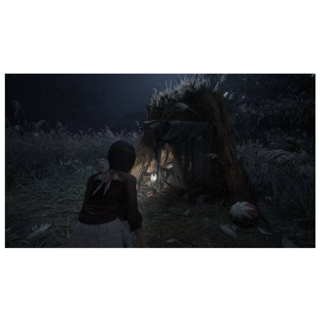 Bandai Fatal Frame II : Crimson Butterfly Remake Switch 2