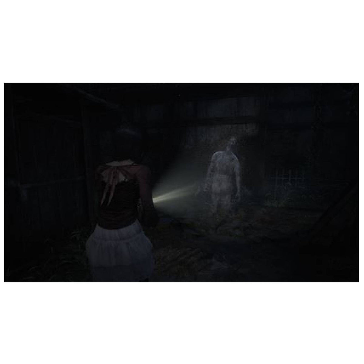 Bandai Fatal Frame II : Crimson Butterfly Remake Switch 2