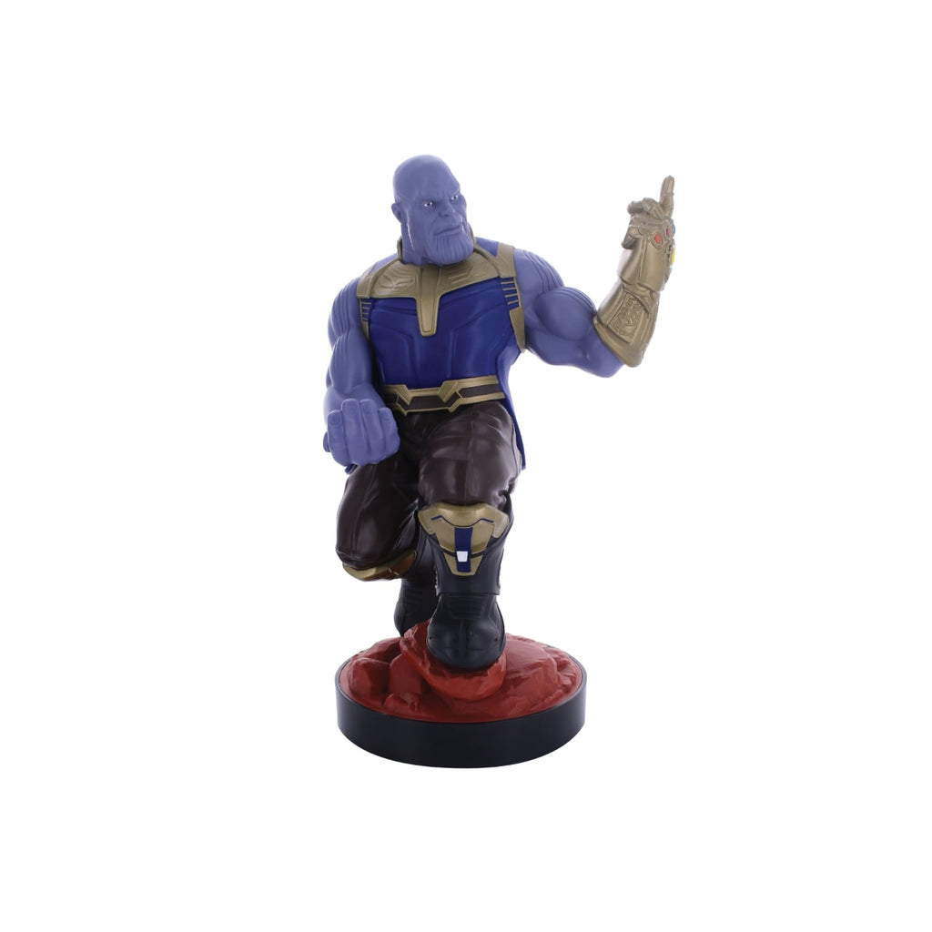 Support Marvel - Thanos 20 cm