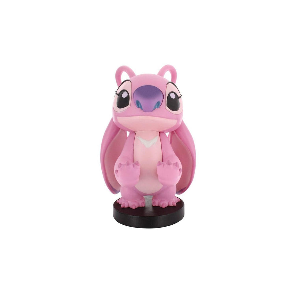 Support gaming figurine Angel 21 cm - Lilo & Stitch