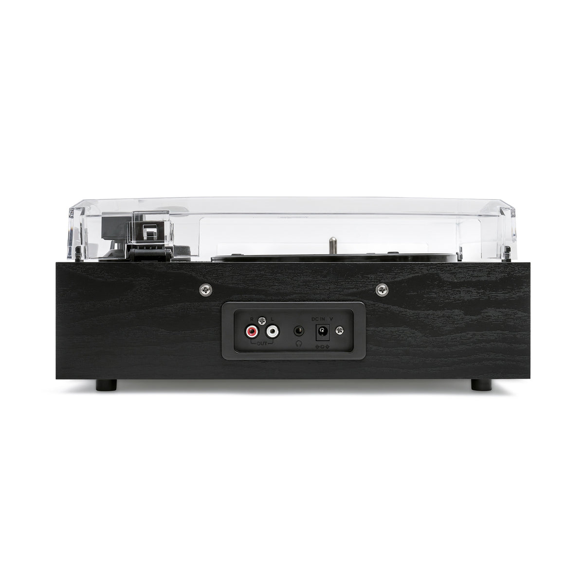 Victrola Platine Vinyle eastwood 2 noir - bluetooth in-out - at-3600a