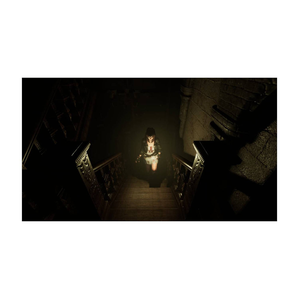 Tormented Souls PS5