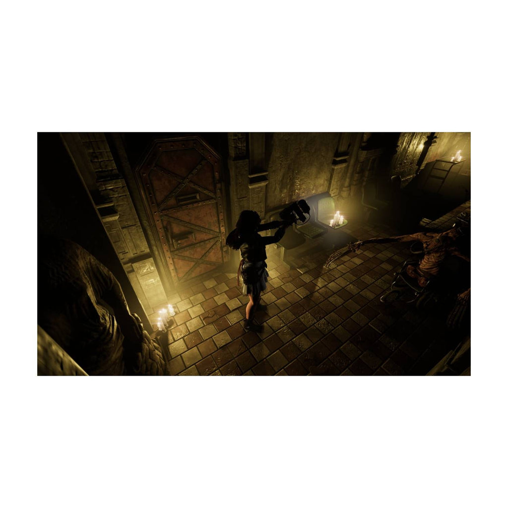 Tormented Souls PS5