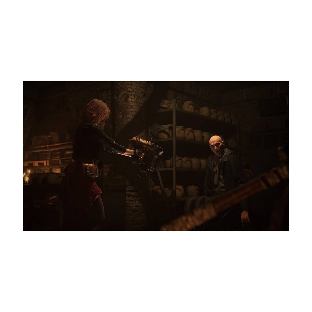 Tormented Souls II PS5