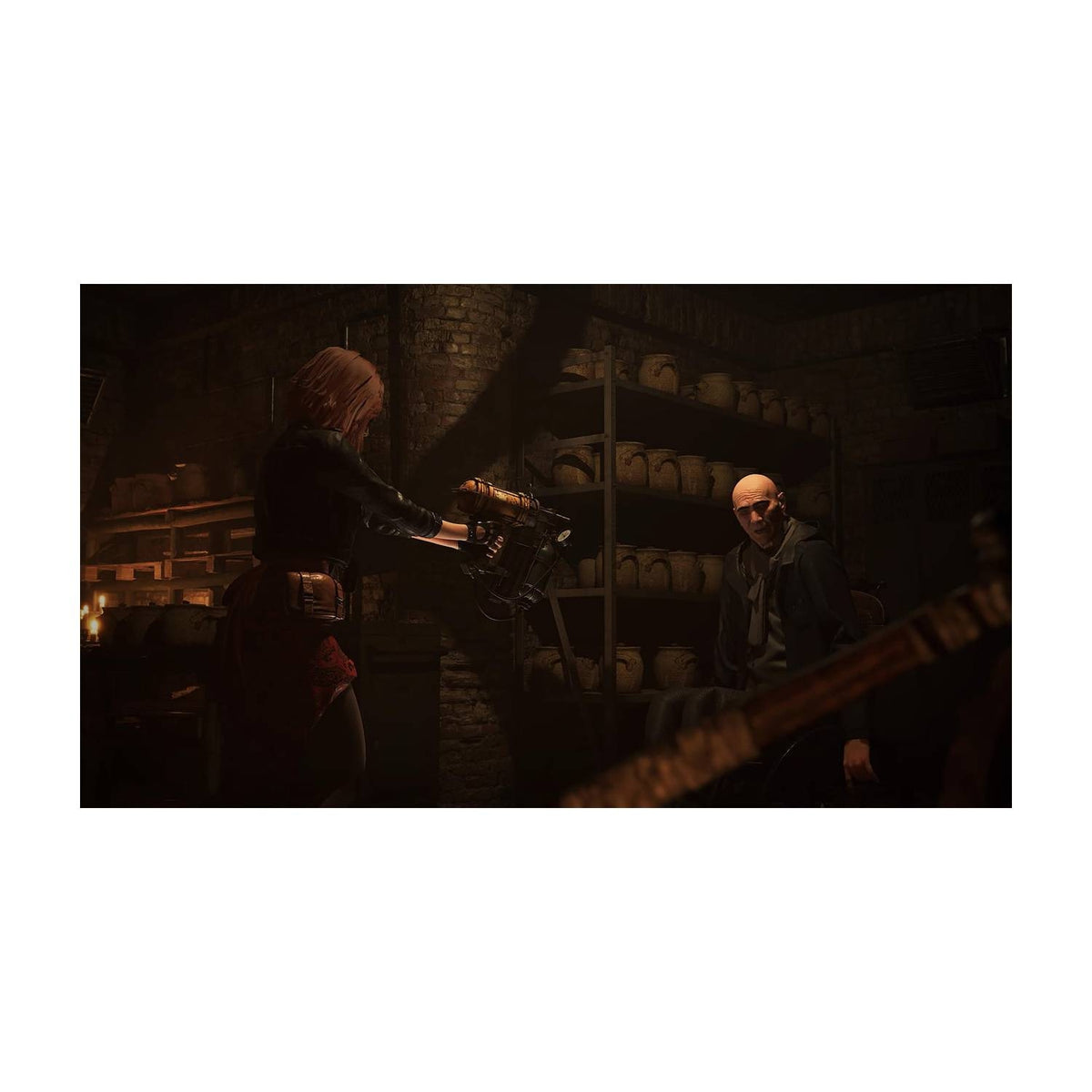 Tormented Souls II PS5