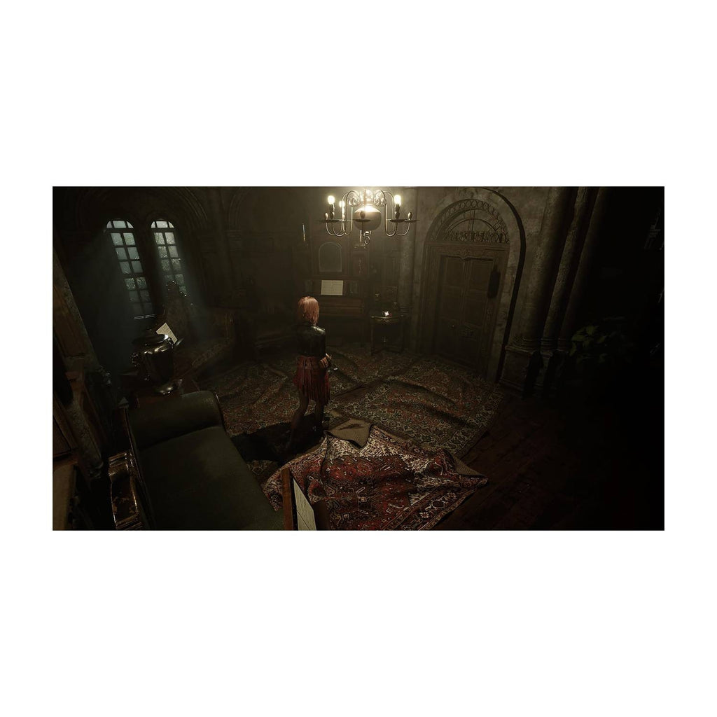 Tormented Souls II PS5