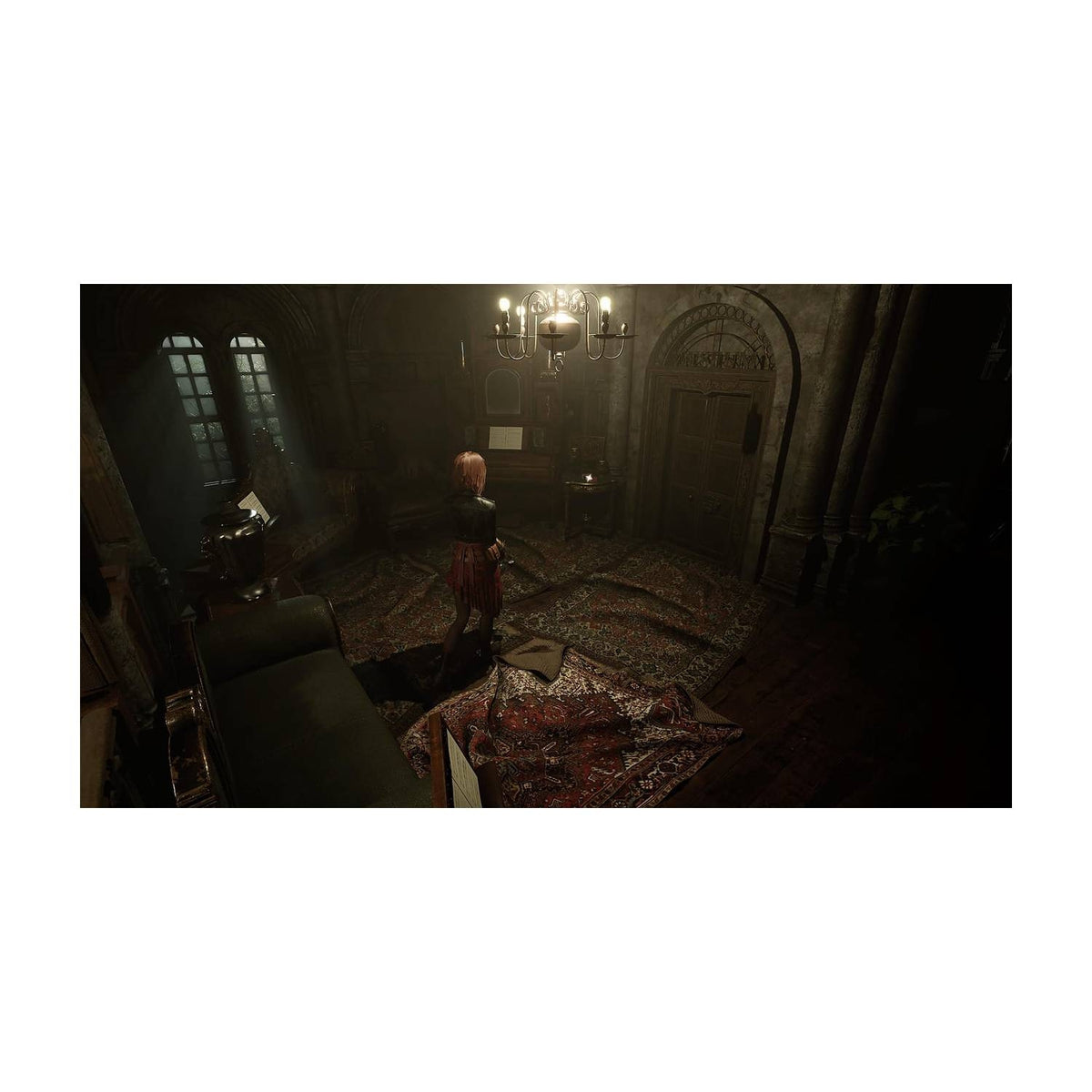 Tormented Souls II PS5
