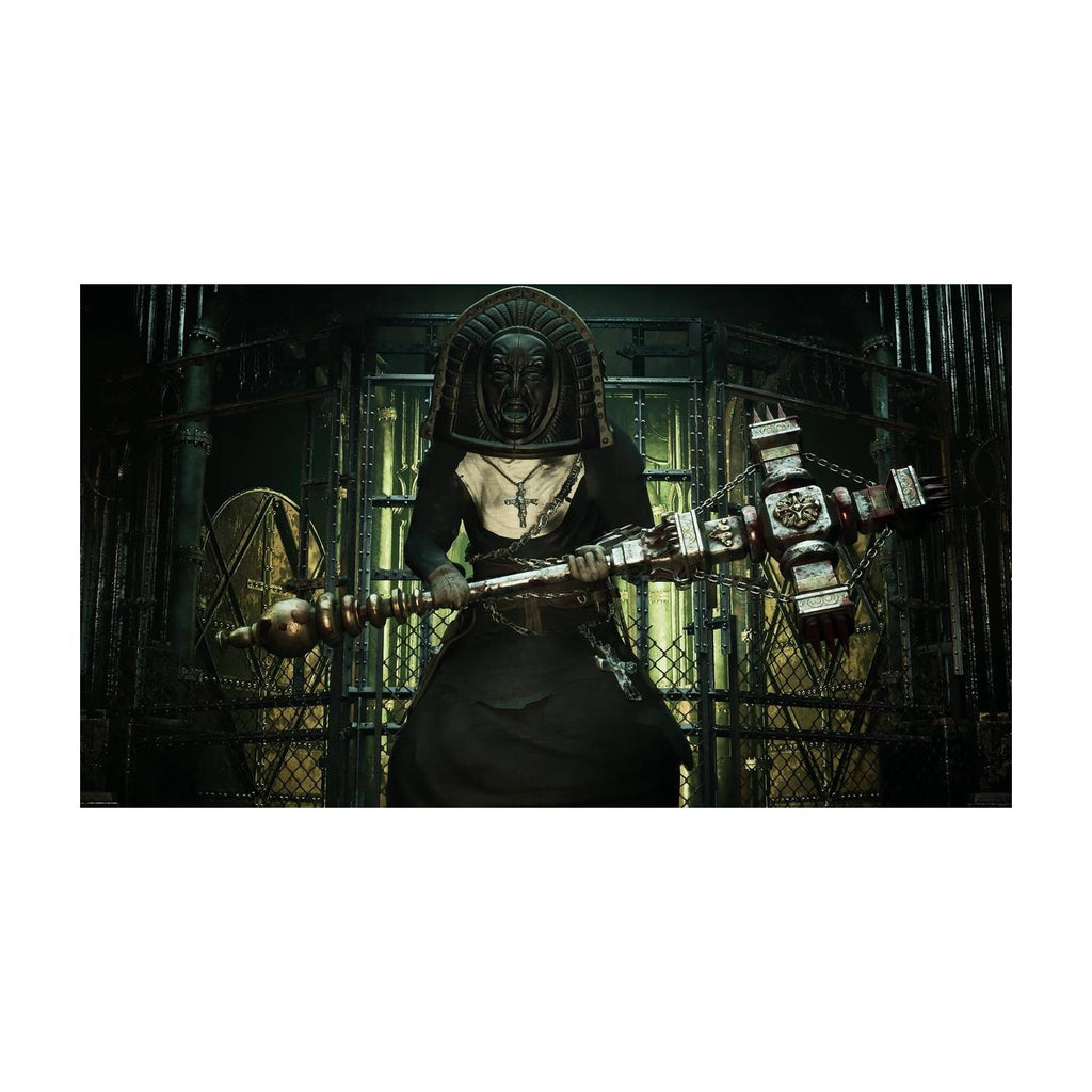 Tormented Souls II PS5
