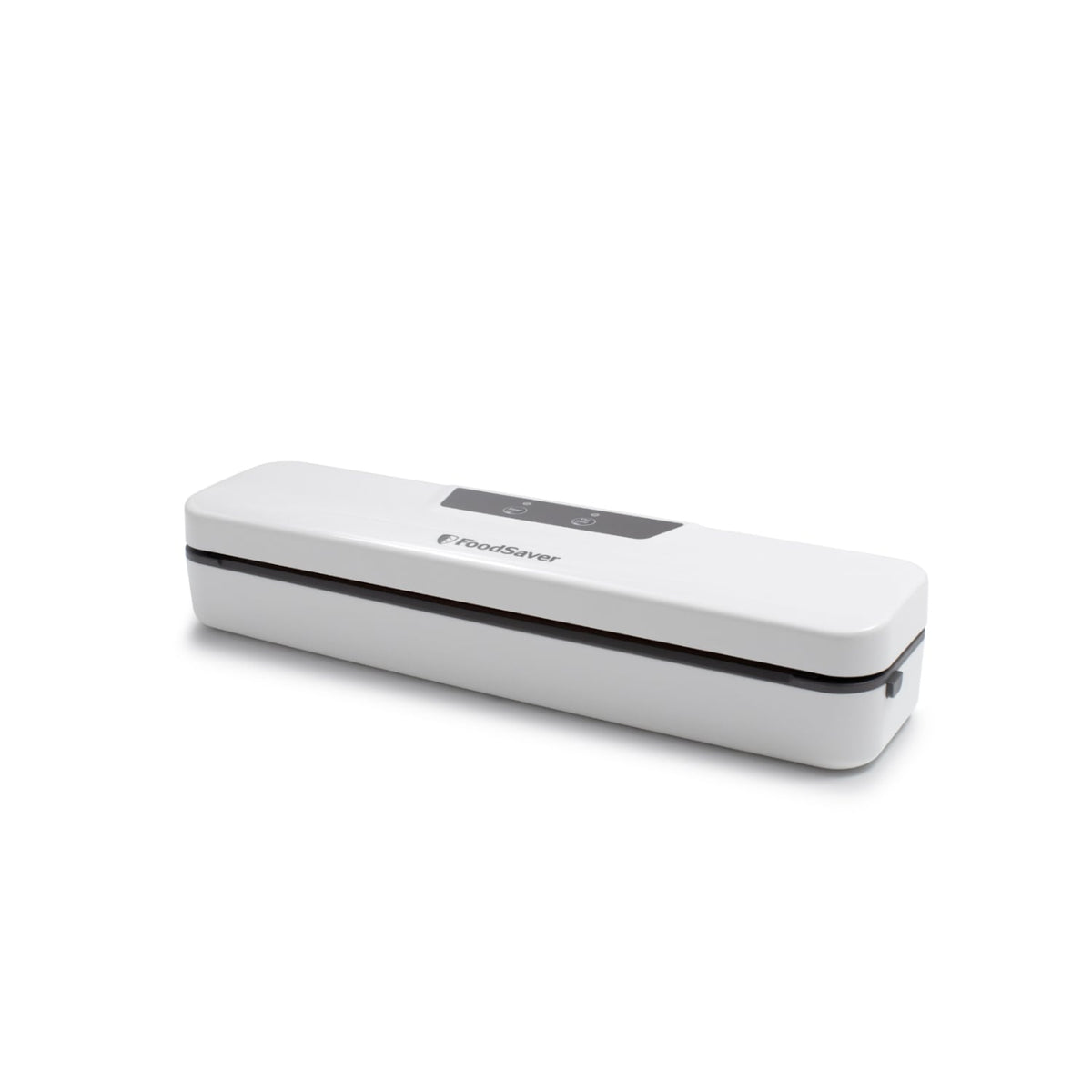 Food Saver Appareil de mise sous vide VS0290X-01 - Blanc