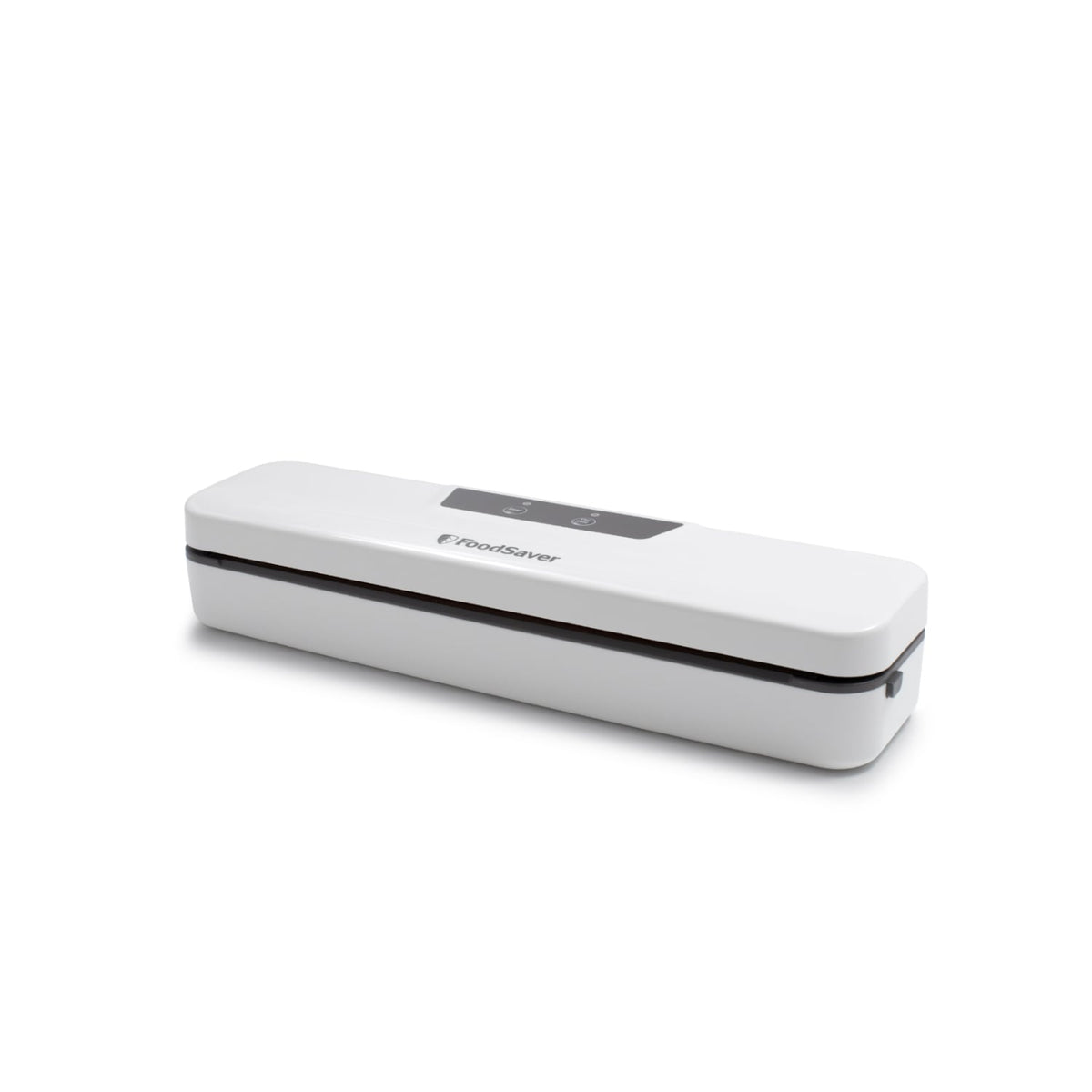 Food Saver Appareil de mise sous vide VS0290X-01 - Blanc