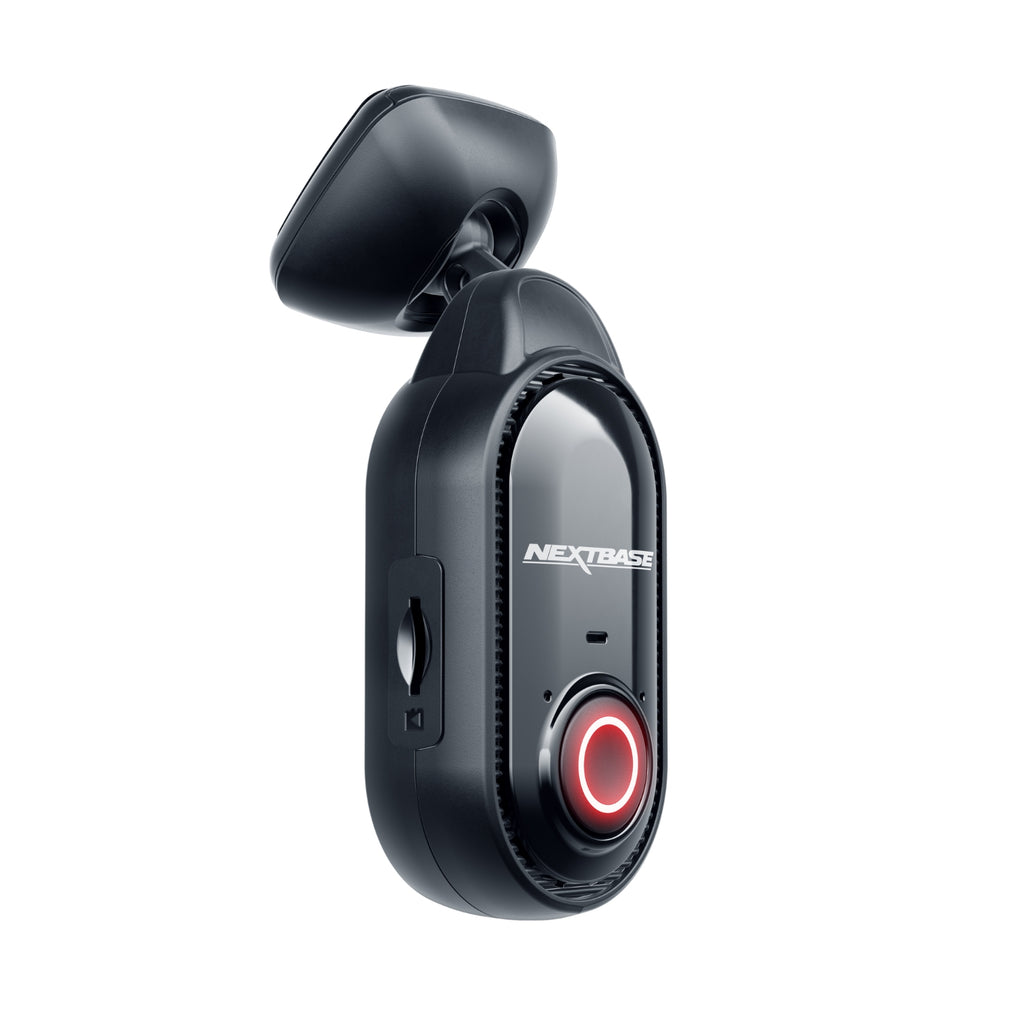 Nextbase Caméra embarqué dashcam Piqo 1K - NB-PIQ01