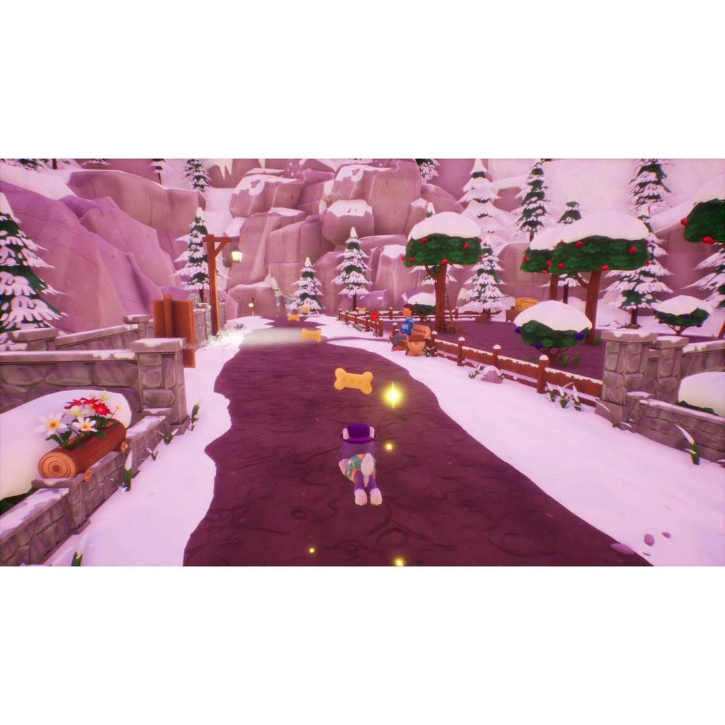 Nintendo Pat Patrouille World Nintendo Switch
