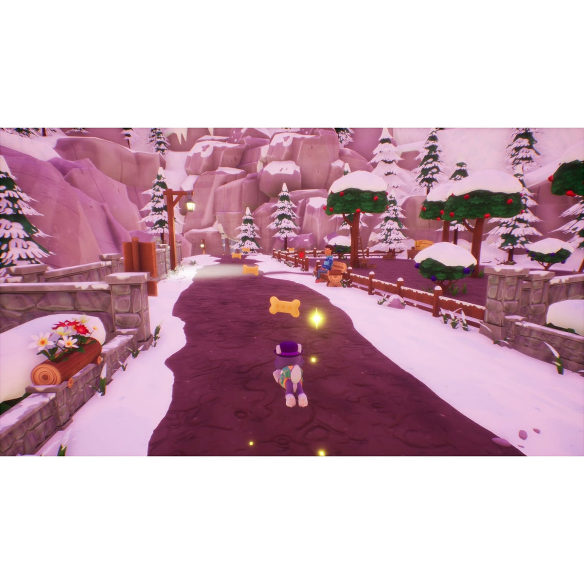 Nintendo Pat Patrouille World Nintendo Switch
