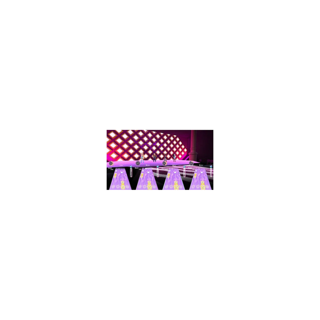 Outright Games Bratz Rythme & Style Switch