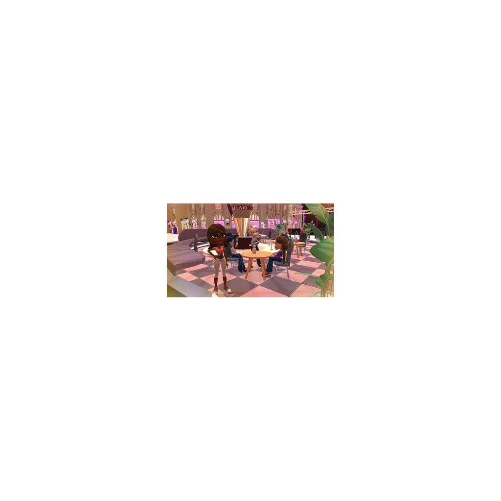 Outright Games Bratz Rythme & Style Switch