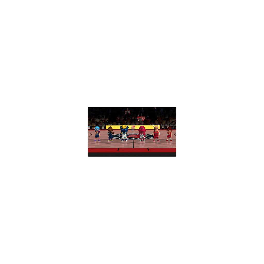 Outright Games NBA Bounce PS5