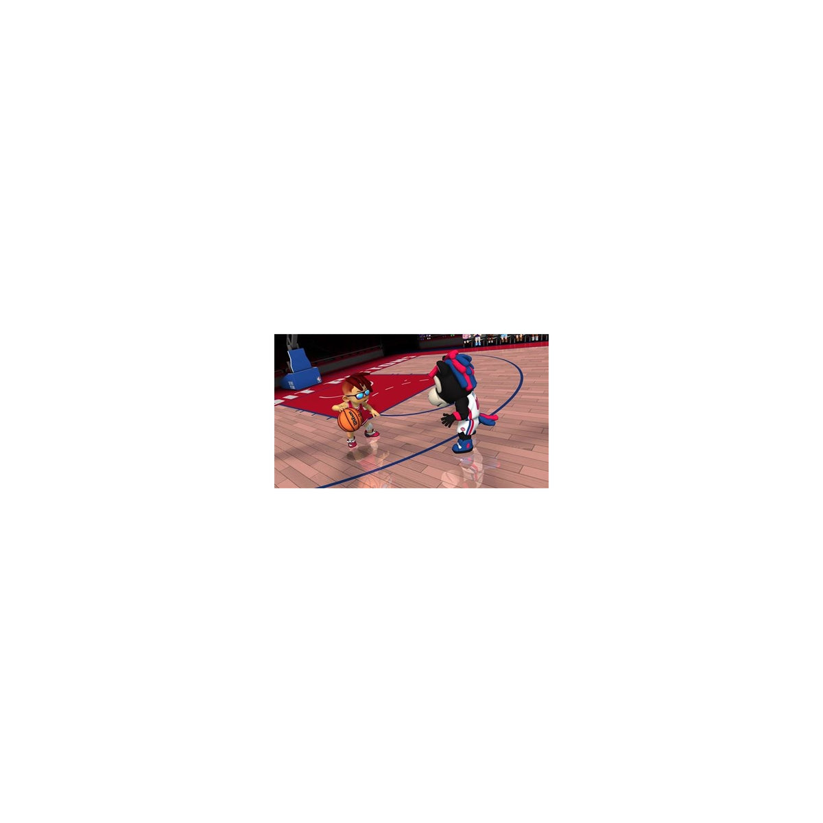 Outright Games NBA Bounce PS5