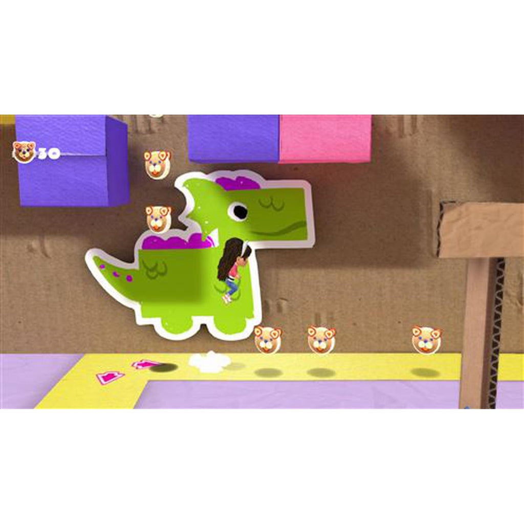 Outright Games Gabby et la maison magique : C'est la fête Switch