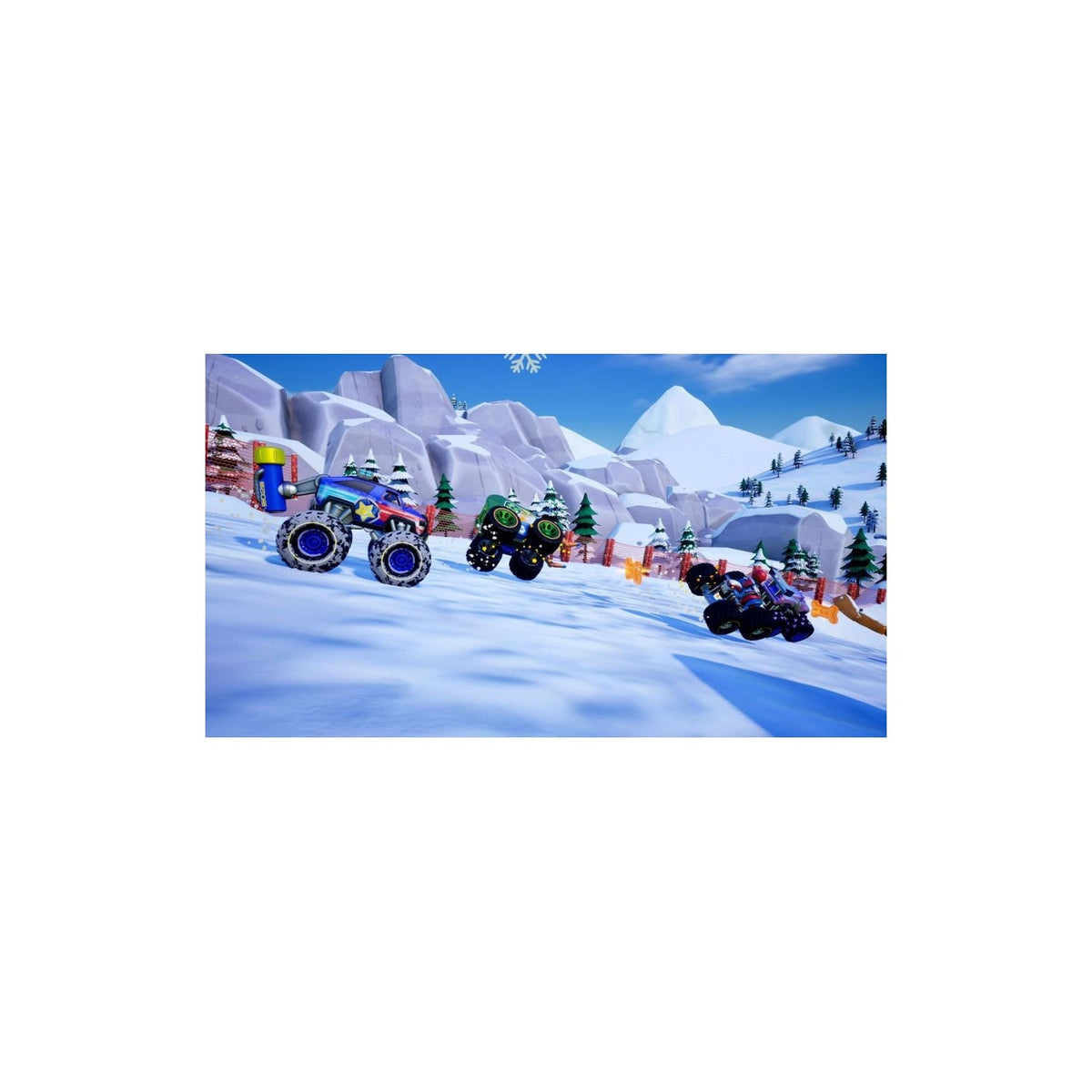 Outright Games Paw Patrol Rescue Wheels Championnat Switch