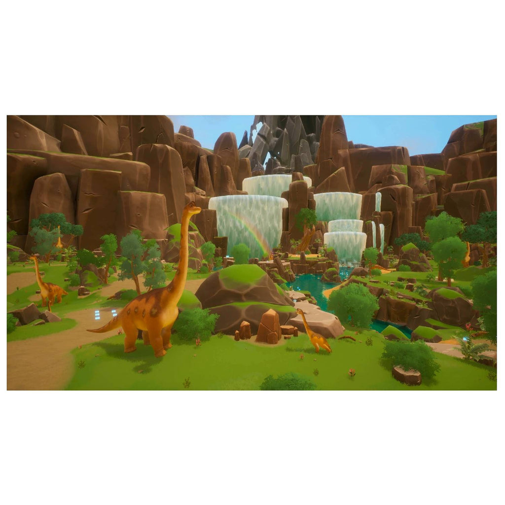 Outright Games PAW Patrol, la Pat'Patrouilleᴹᶜ: Mission Dino Switch