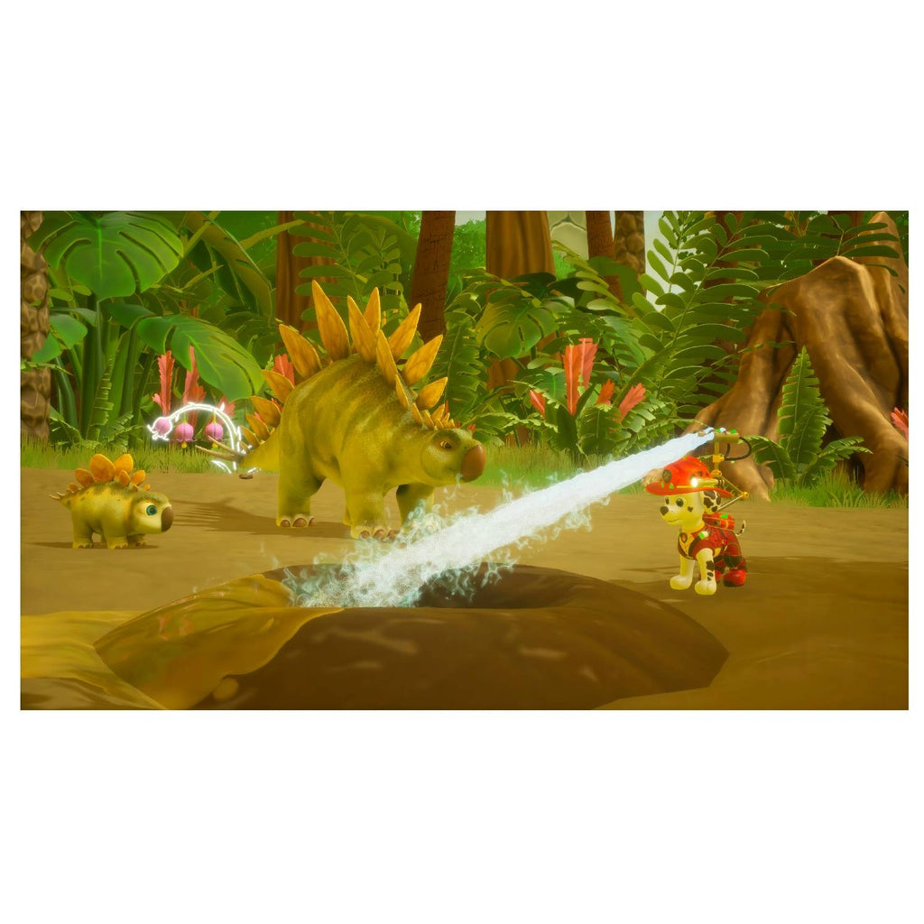 Outright Games PAW Patrol, la Pat'Patrouilleᴹᶜ: Mission Dino Switch