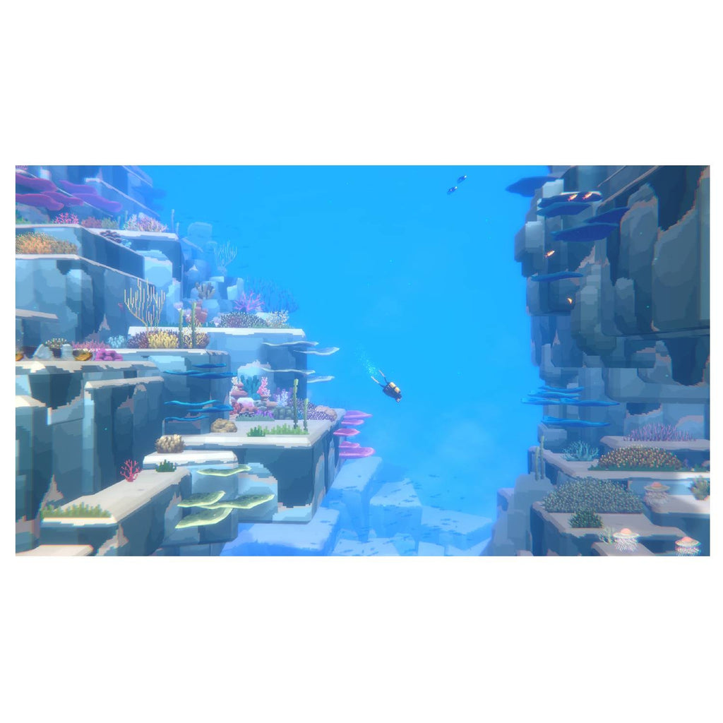 Dave the Diver Complete Edition PS5