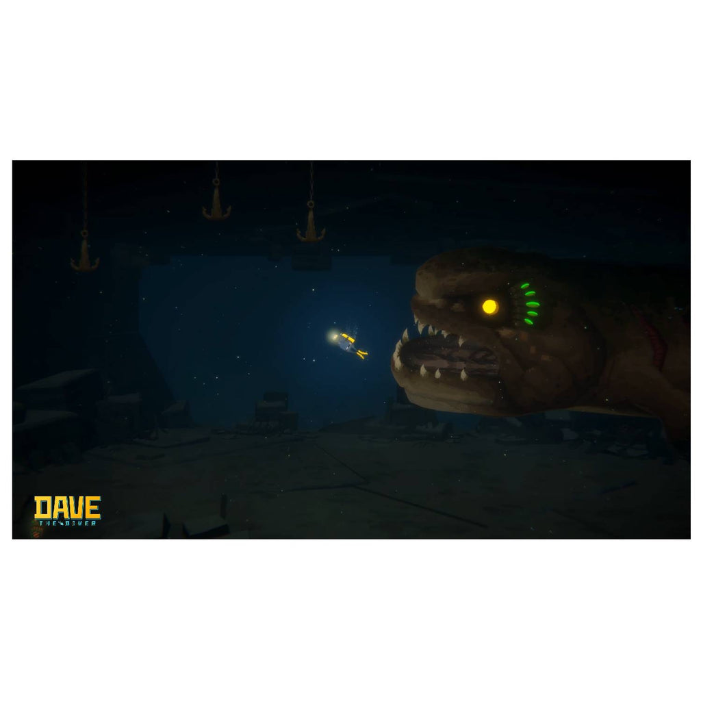 Dave the Diver Complete Edition PS5