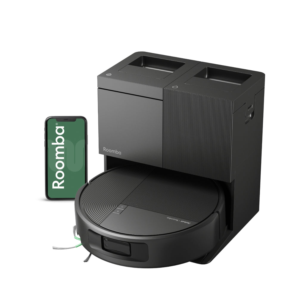 I-robot Aspirateur robot Roomba Plus 615