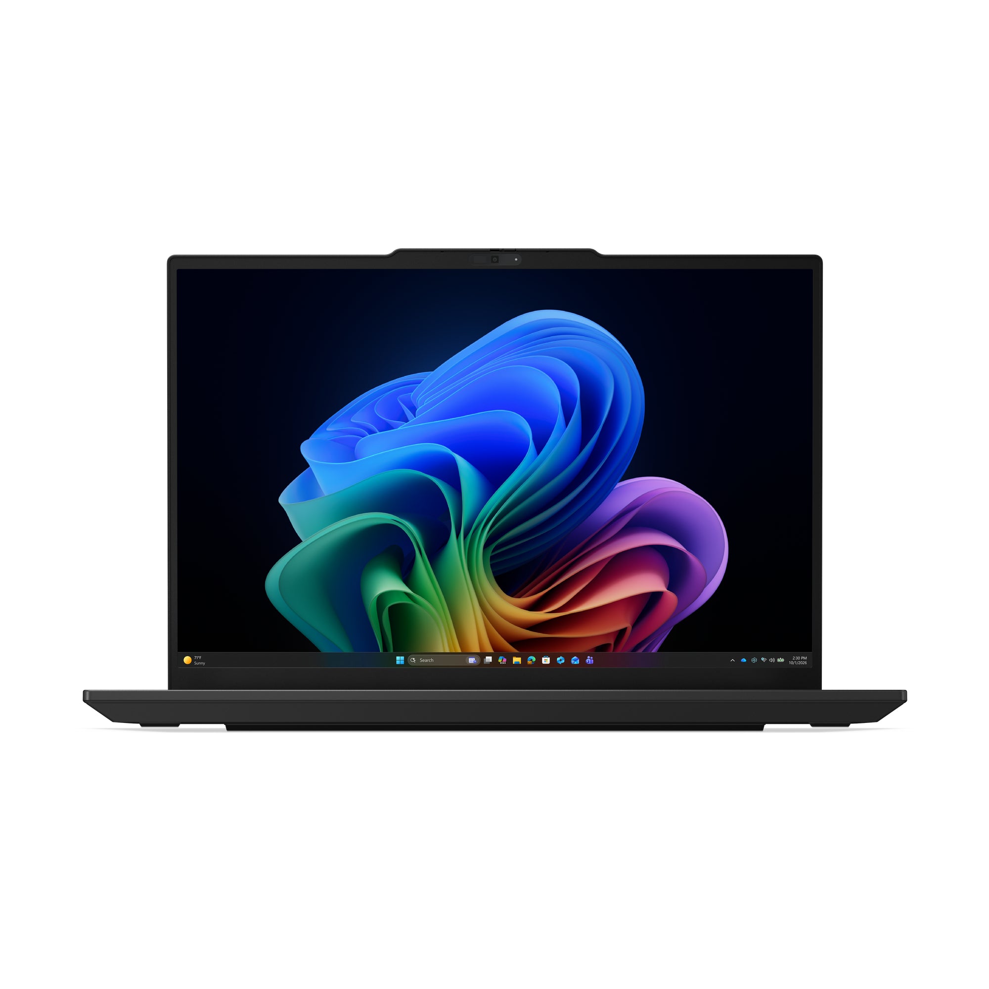 Lenovo ThinkPad E14 Gen 8 (AMD) Copilot+ PC AMD Ryzen AI 5 330 Ordinateur portable 35,6 cm (14") WUXGA 16 Go DDR5-SDRAM 512 Go SSD Wi-Fi 7 (802.11be) Windows 11 Pro Allemand Noir