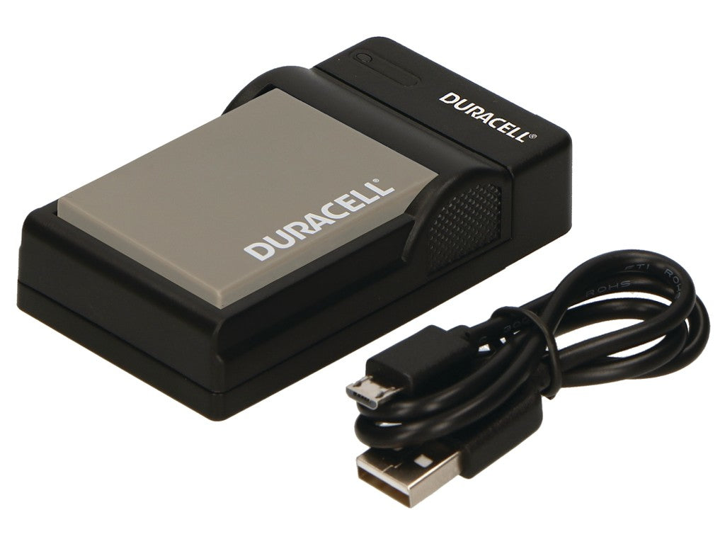 Duracell DRO5945 chargeur de batterie USB