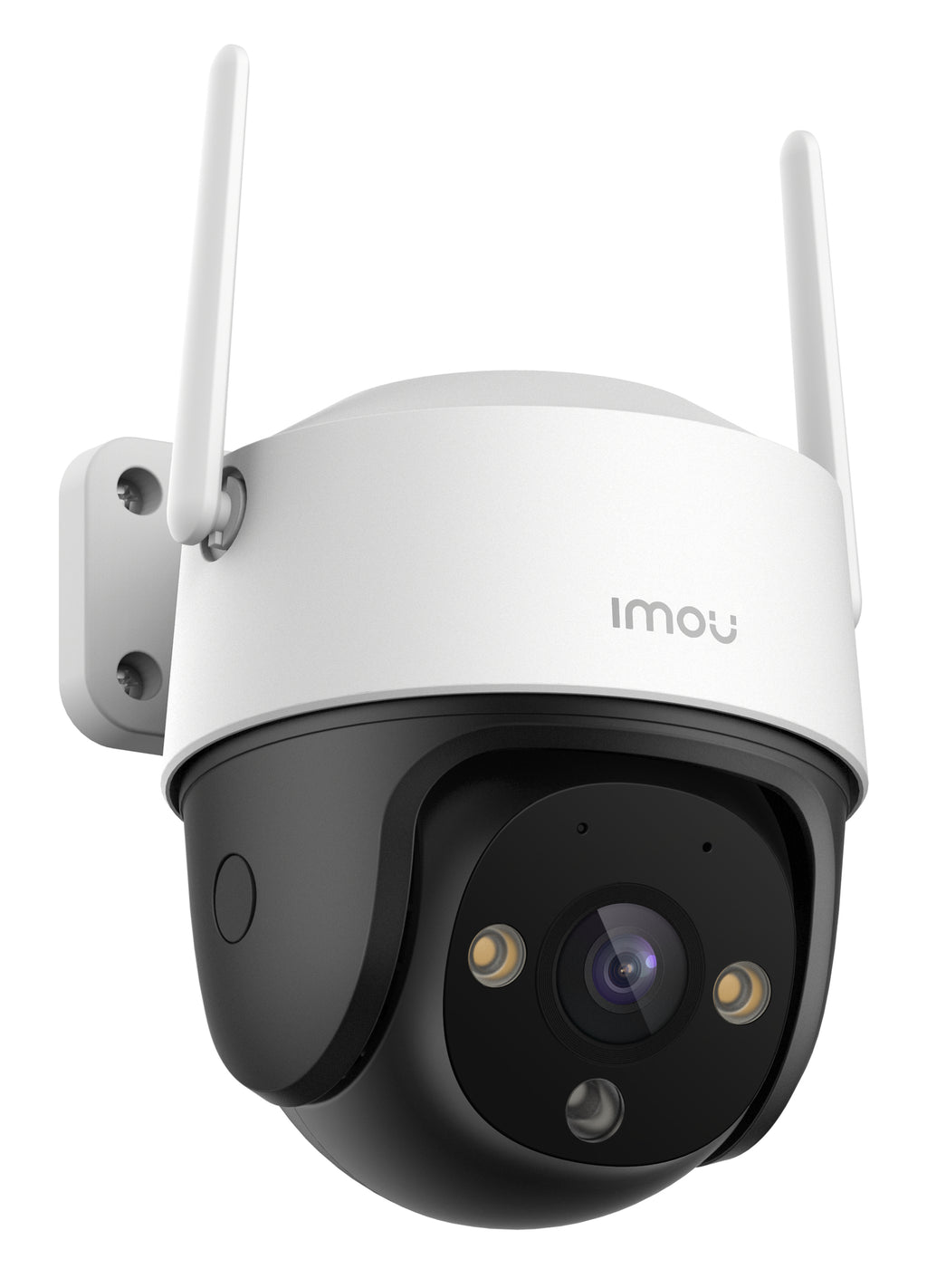 Imou Cruiser 2C 2K Tourelle Caméra de sécurité IP Extérieure 2304 x 1296 pixels Plafond/mur