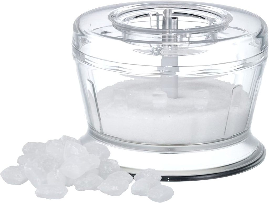 ESGE 5050 ustensile pour râper et émincer Transparent - vue 2