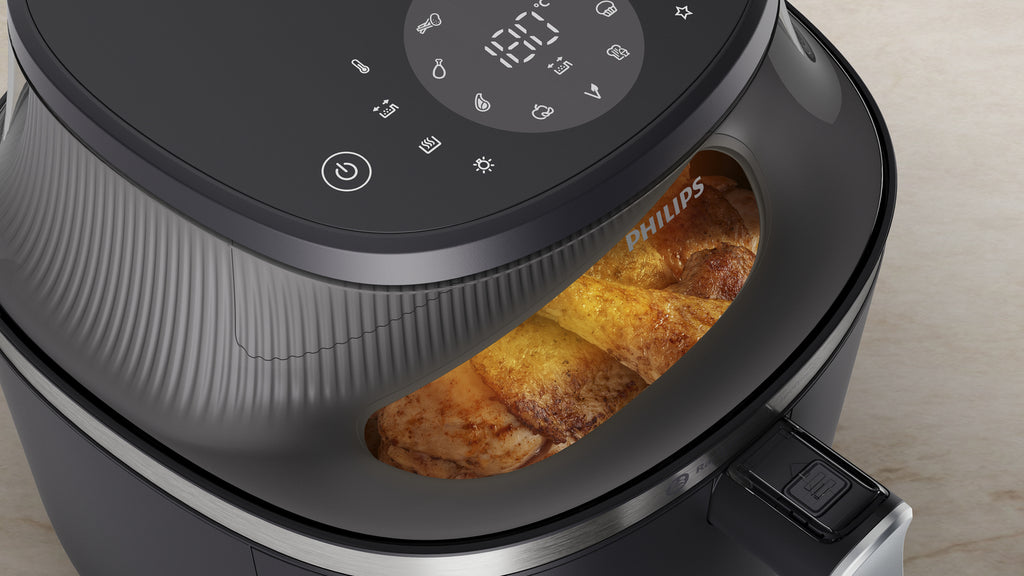Philips 3000 series Airfryer série 3000 7,2 l
