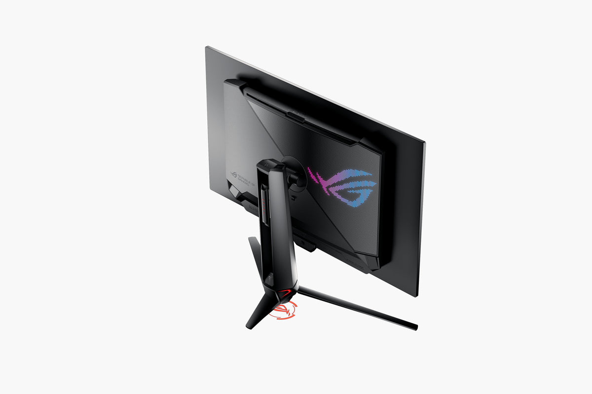 ASUS ROG Swift PG32UCDP Moniteur Gaming OLED 31.5" 4K UHD 3840 x 2160 Noir