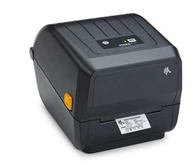 Zebra ZD230 imprimante pour étiquettes Transfert thermique 203 x 203 DPI 152 mm/sec Avec fil &sans fil Ethernet/LAN Wifi Bluetooth - vue 6