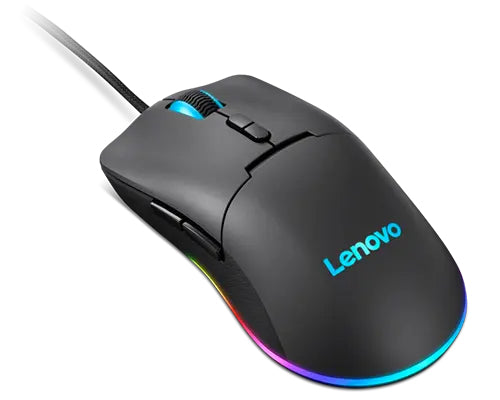 Lenovo GY51M74265 souris Gaming Droitier USB Type-A 8000 DPI