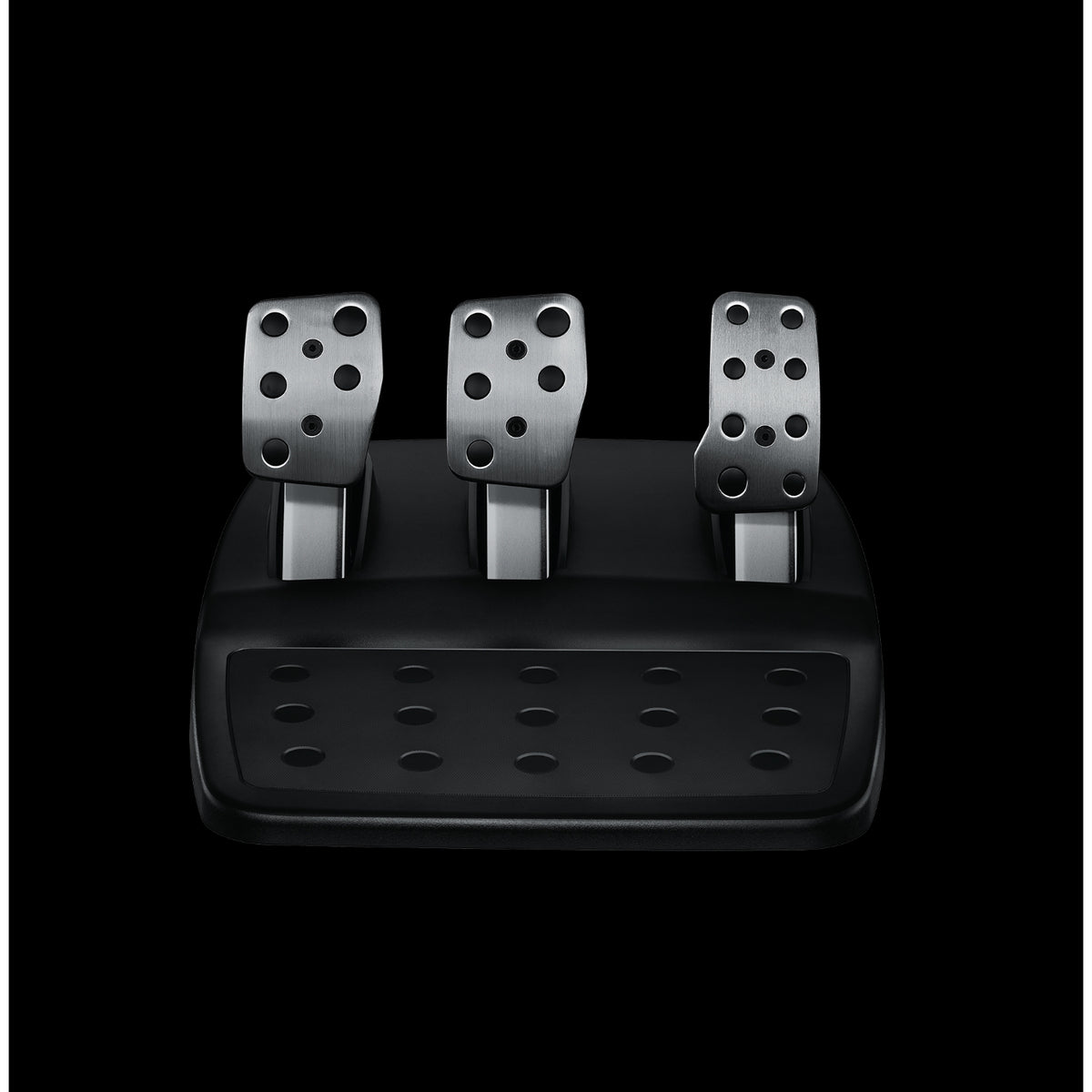 Logitech Volant et Pédalier G29 Driving Force PS4/PS3/PC