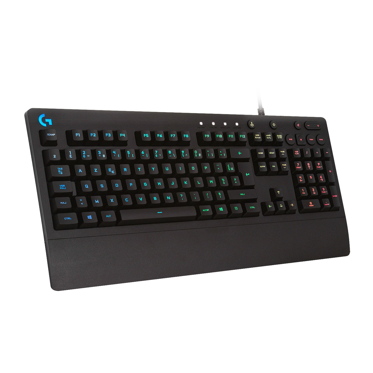 Logitech Clavier G213 Prodigy