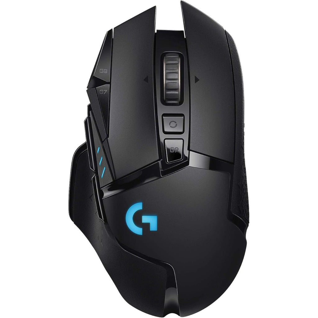 Logitech Souris gaming Sans Fil G502 X Plus Lightspeed