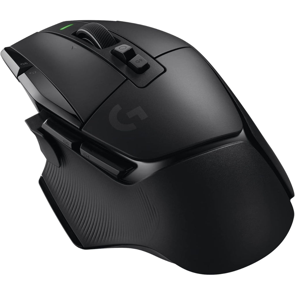 Logitech Souris gaming Sans Fil G502 X Plus Lightspeed