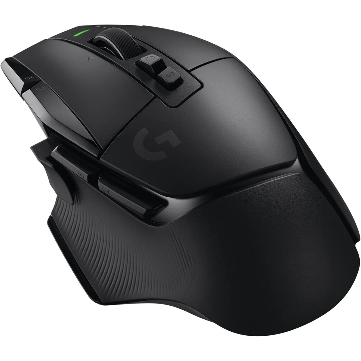 Logitech Souris gaming Sans Fil G502 X Plus Lightspeed