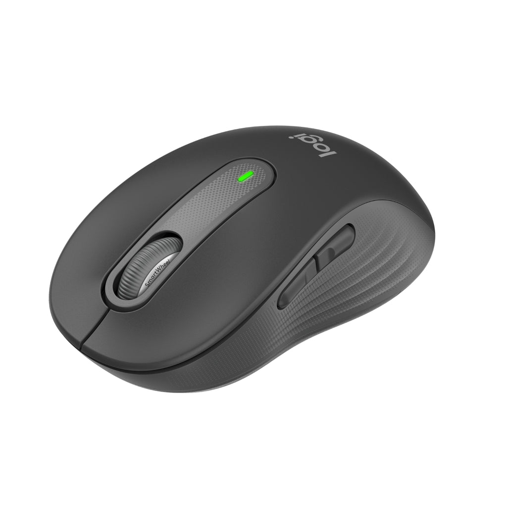 Logitech Souris sans fil - M650 - Graphite