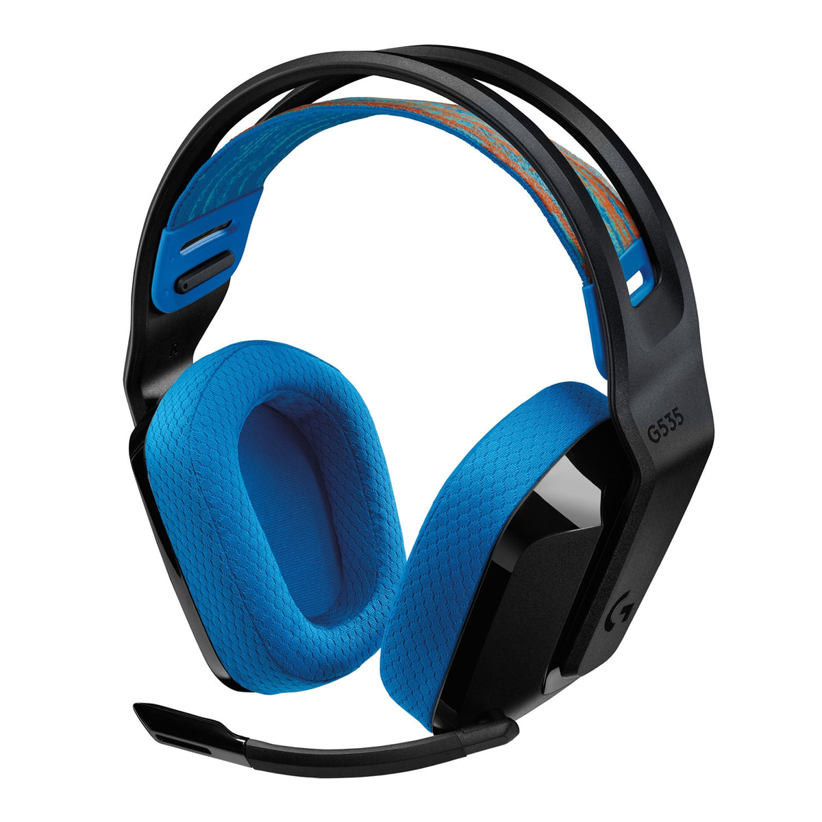 Logitech Casque gaming G353