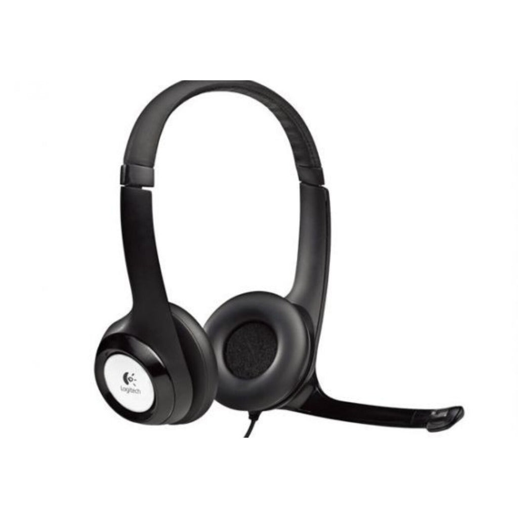 Logitech Casque H390 USB-C