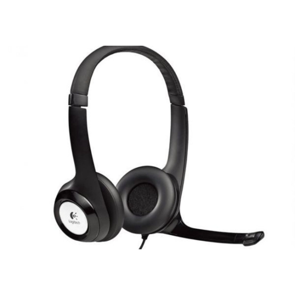 Logitech Casque H390 USB-C