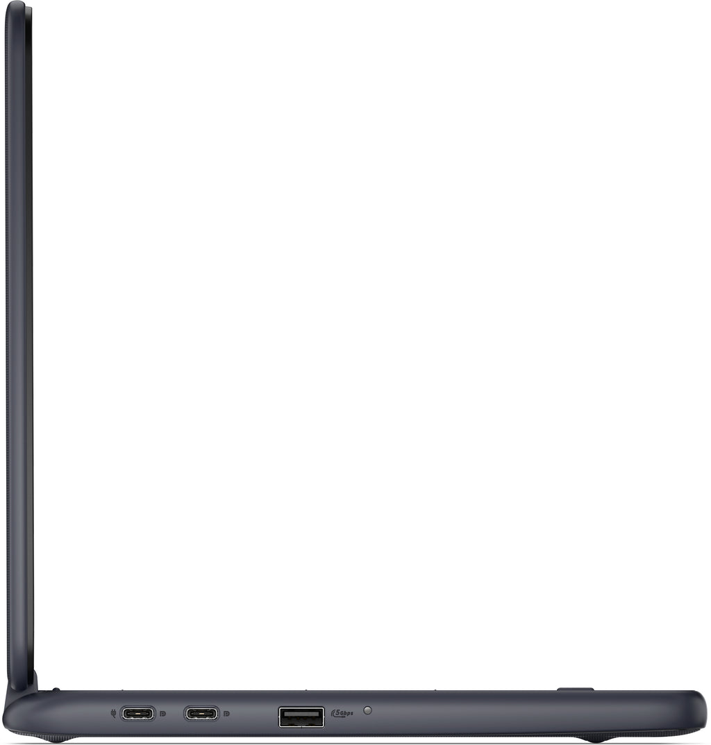 SPLDell Chromebook 11Clamshell4GB64GB eMMC11.6 HD Touch3 CellnoACnoPCORDWLANKbChromeOS1Y Basic Onsite - vue 7