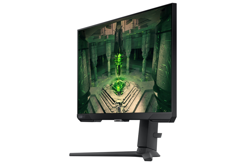 Samsung Samsung G40B écran plat de PC 63,5 cm (25") 1920 x 1080 pixels Full HD Noir
