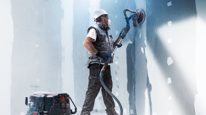Bosch Bosch Abrasif réticulé Expert M480