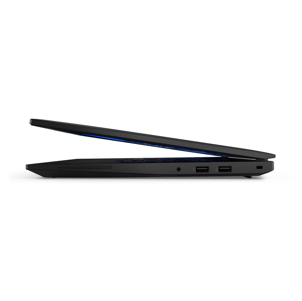 Lenovo ThinkPad L16 Gen 1 Intel Core Ultra 5 125U, 16" WUXGA, 16 Go DDR5, 512 Go SSD, Wi-Fi 6E, Windows 11 Pro, Noir