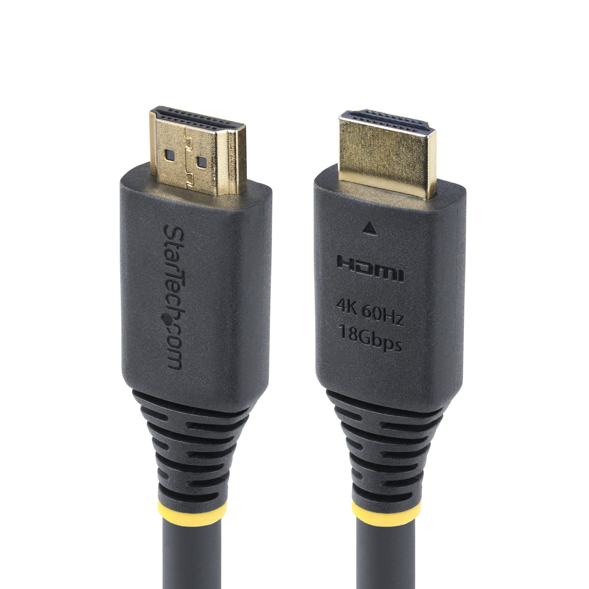 StarTech.com Câble HDMI 2.0 Haut Débit 7m Certifié Premium 4K 60Hz HDR10